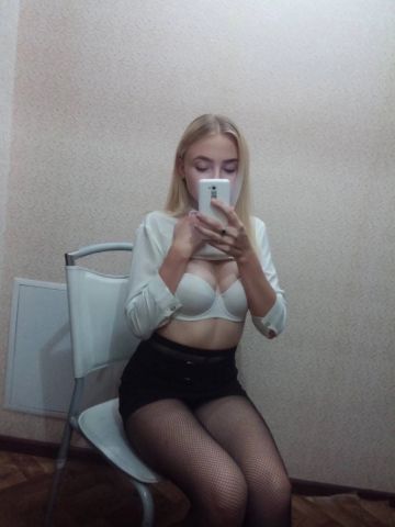 Анкета проститутки Лиана, Каракокша, 25 лет, №335691